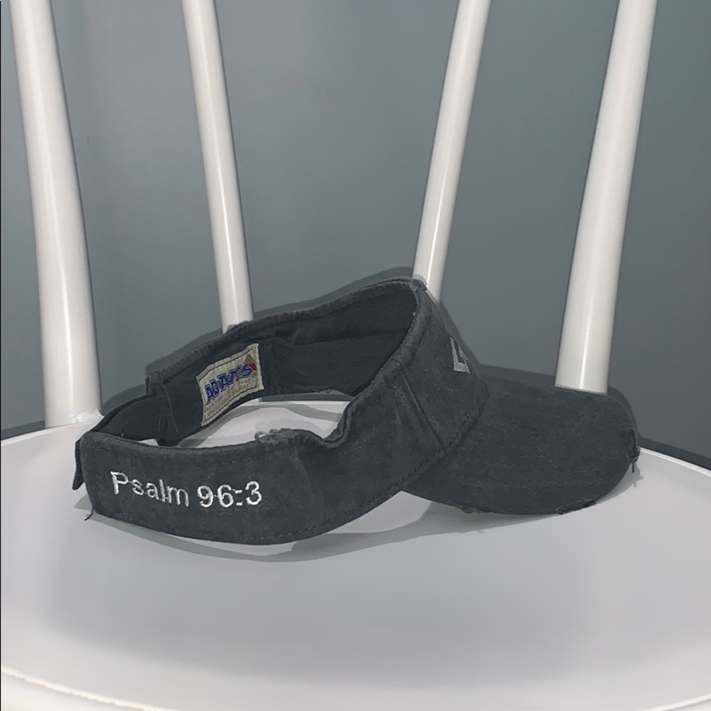 Visor - Picture 3 of 3